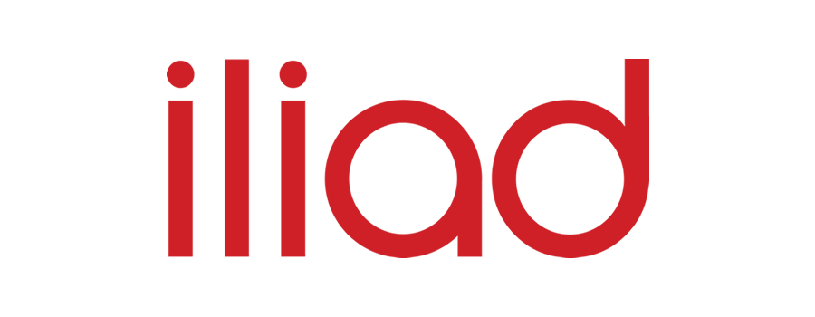 Logo iliad