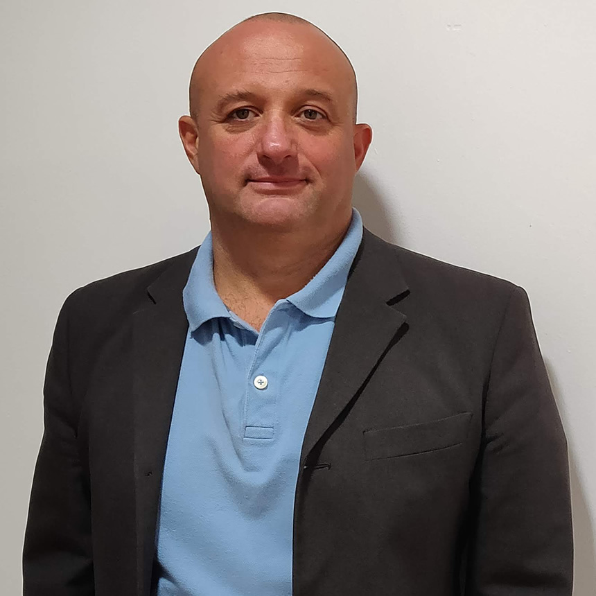 Gianluca Mazzini