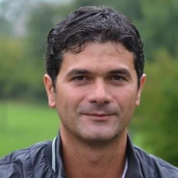 Domenico Migonolo