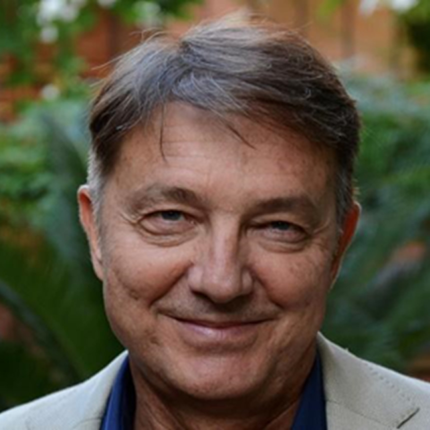 Alberto Eugenio Tozzi