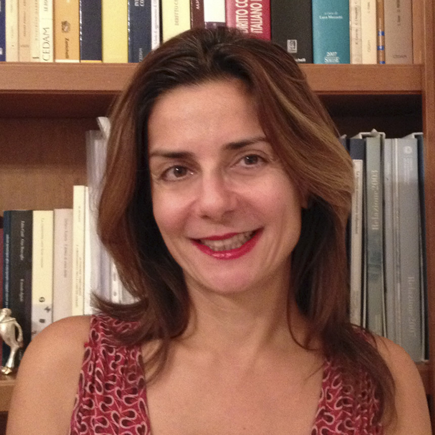 Giovanna De Minico