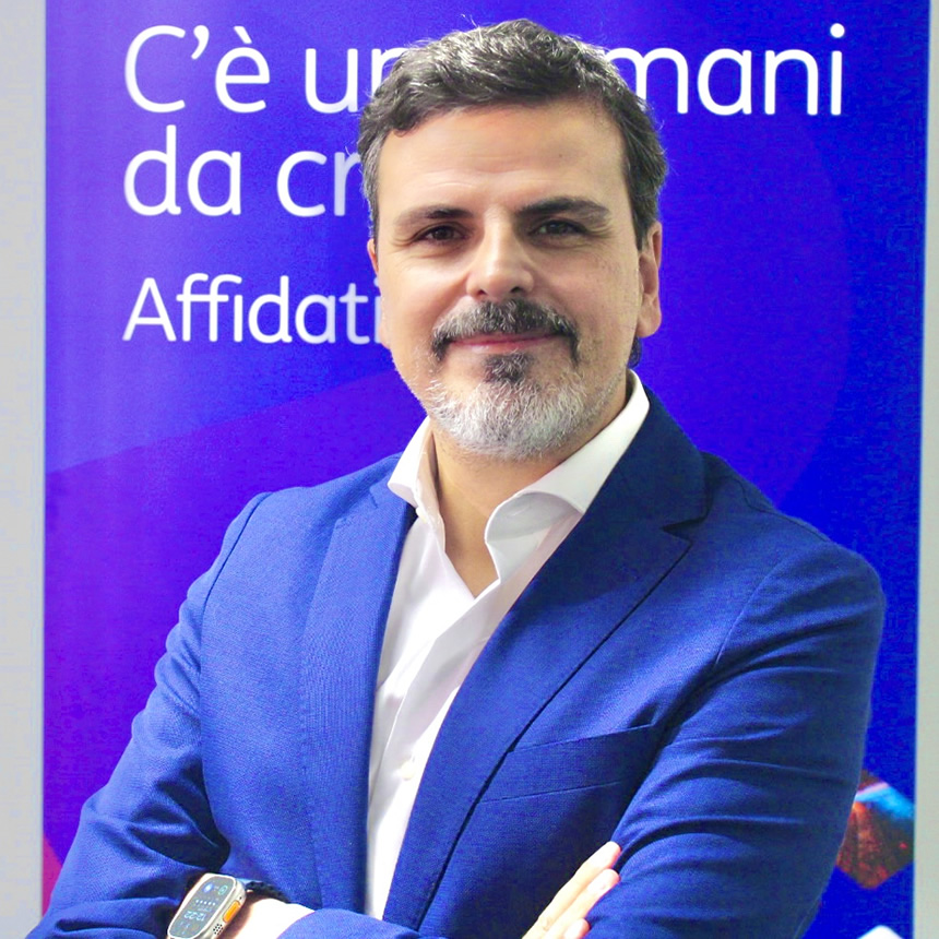 Antonio Morabito