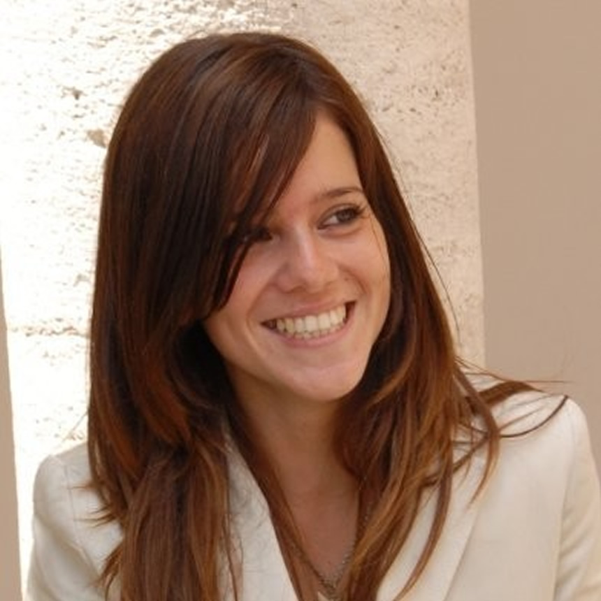 Arianna Rufini