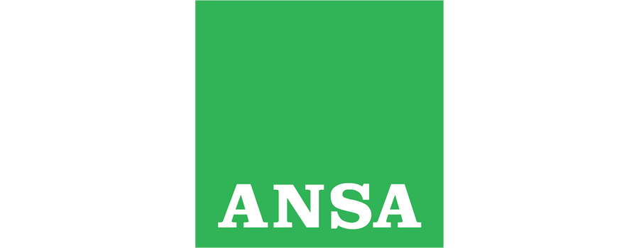 Logo ansa