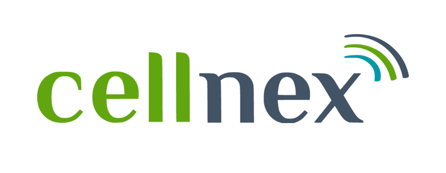Logo Cellnex