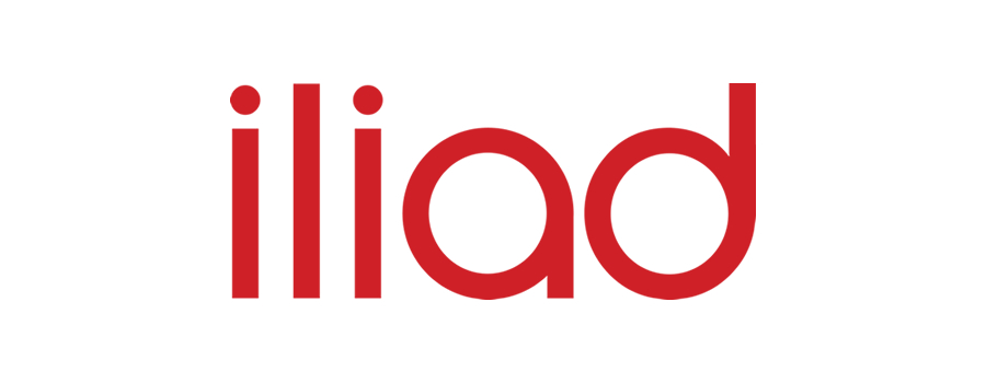 Logo iliad