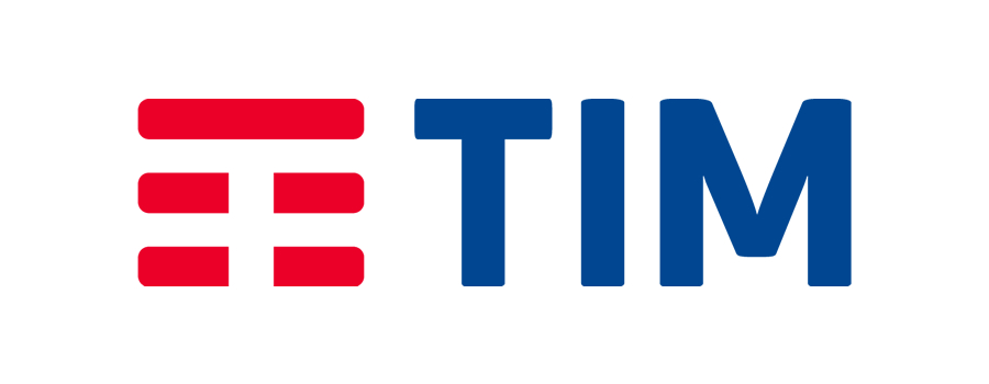 Logo TIM