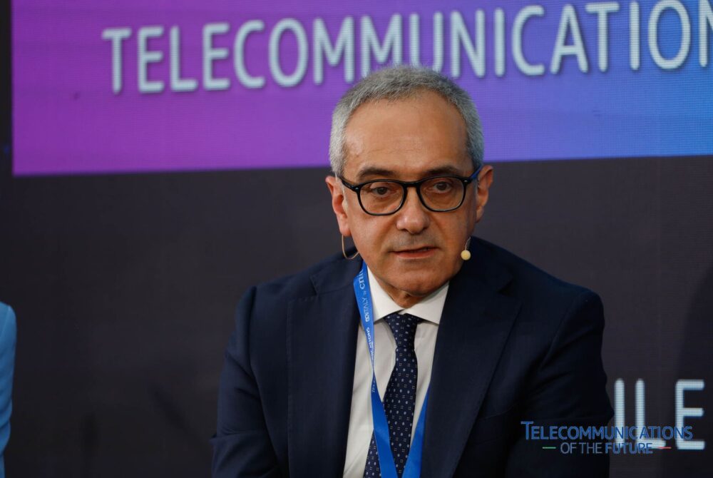 Antonio Capone, Professore, Politecnico di Milano / CNIT