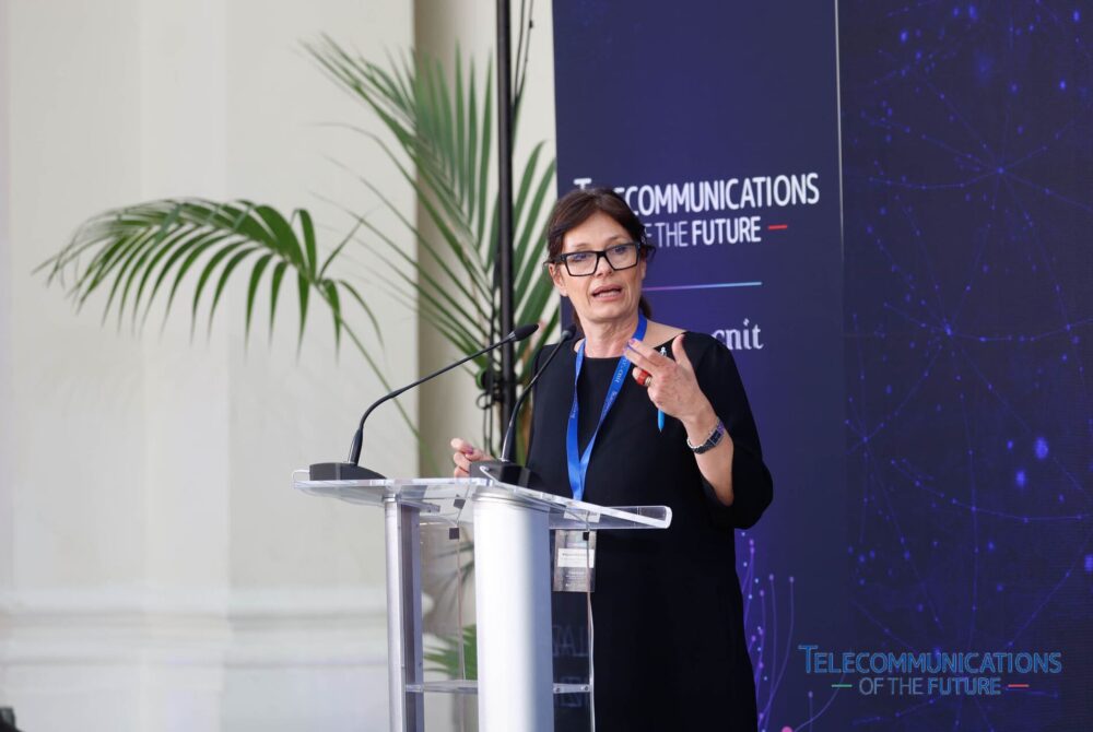 Alessandra Gallone, Consigliere del Ministro dell’Università e della Ricerca