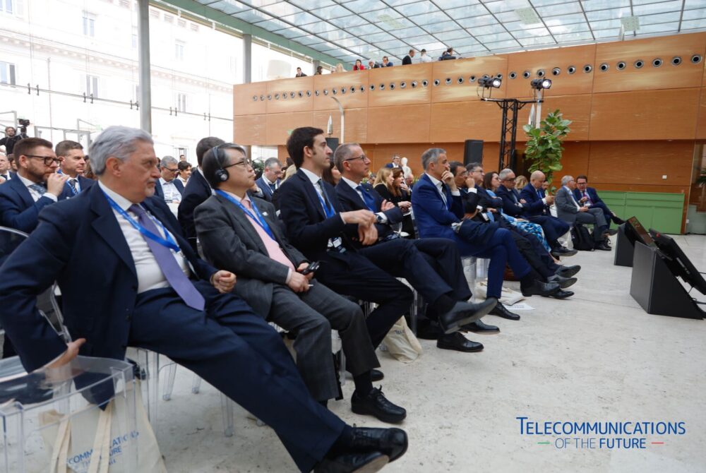 Gola Giuseppe, Onoe Seizo, Levi Benedetto, Protto Federico