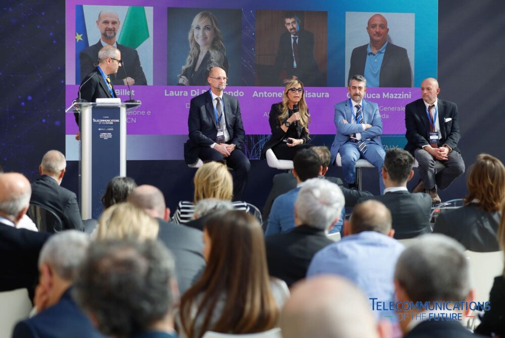 Panel Cybersecurity, Scientific Research and STEM Viewpoint