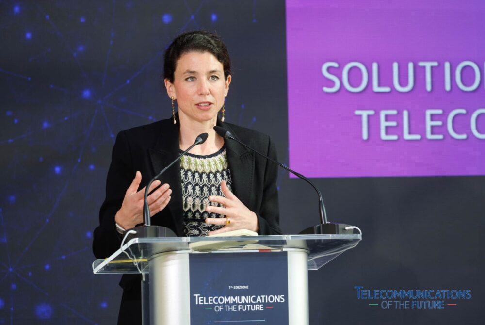 Giulia Pastorella, IX Commissione Trasporti, Poste e TLC, Camera dei Deputati
