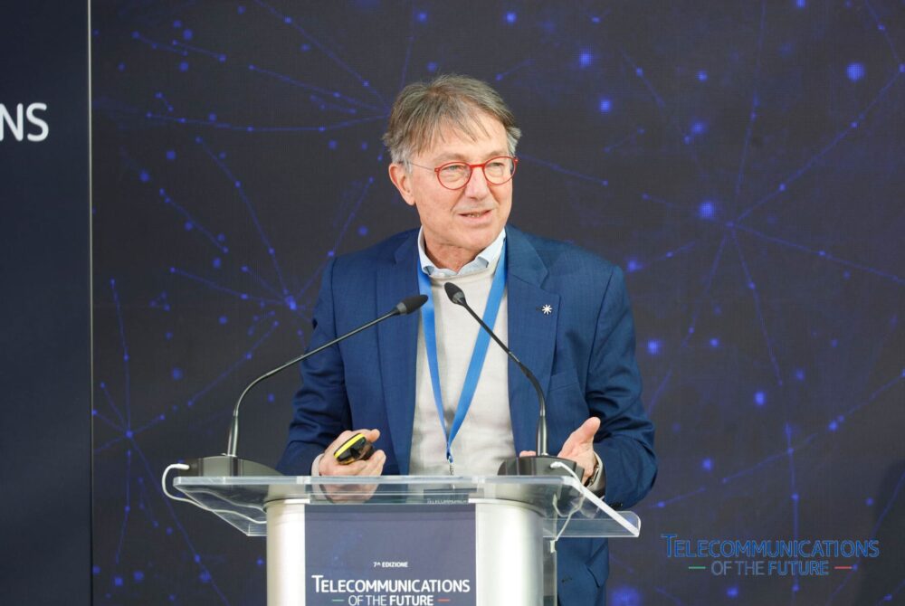Alberto Eugenio Tozzi, Responsabile, Unità di Ricerca di Medicina Predittiva e Preventiva, Ospedale Pediatrico Bambino Gesù