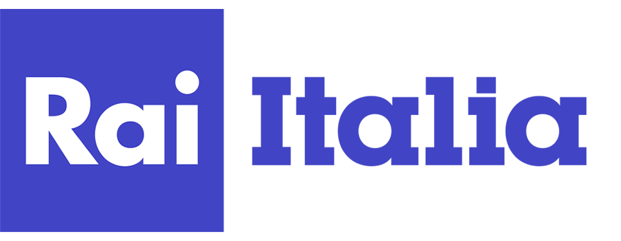logo rai italia