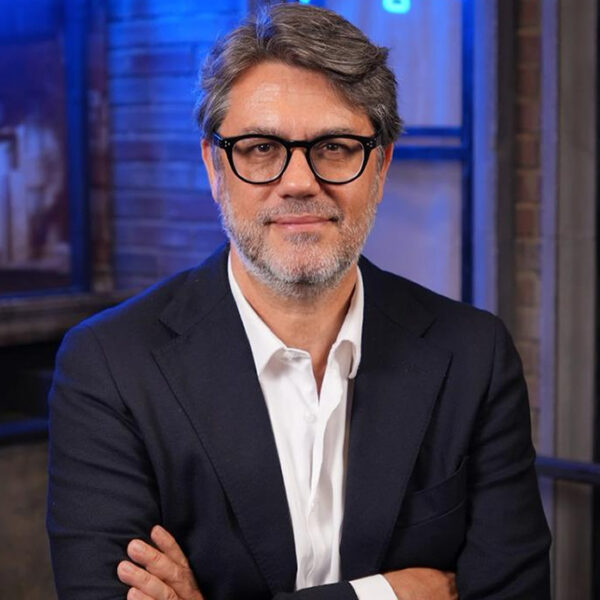 Antonio Nicita