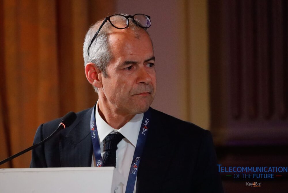 Paolo Anastasio, Giornalista, Key4Biz
