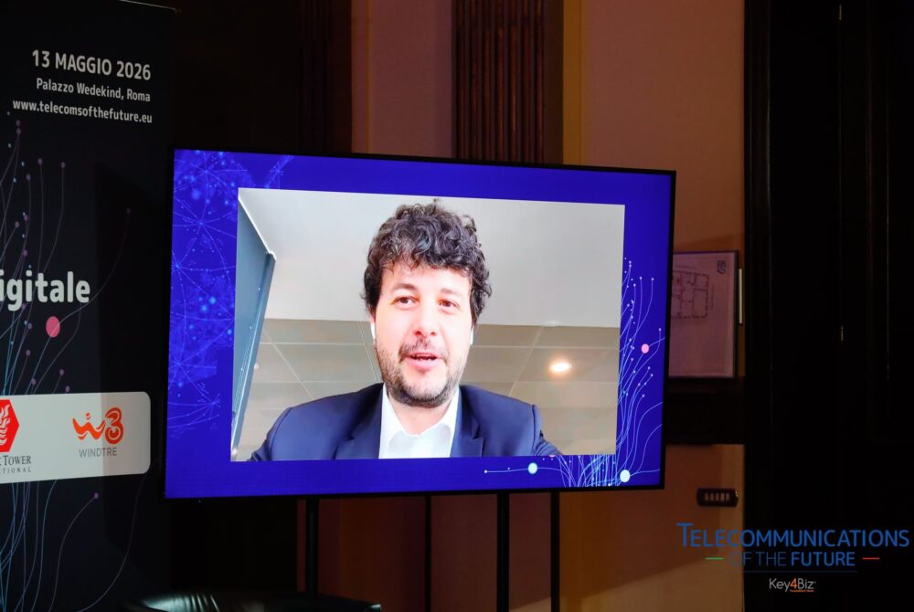Brando Benifei, Deputato, Parlamento Europeo