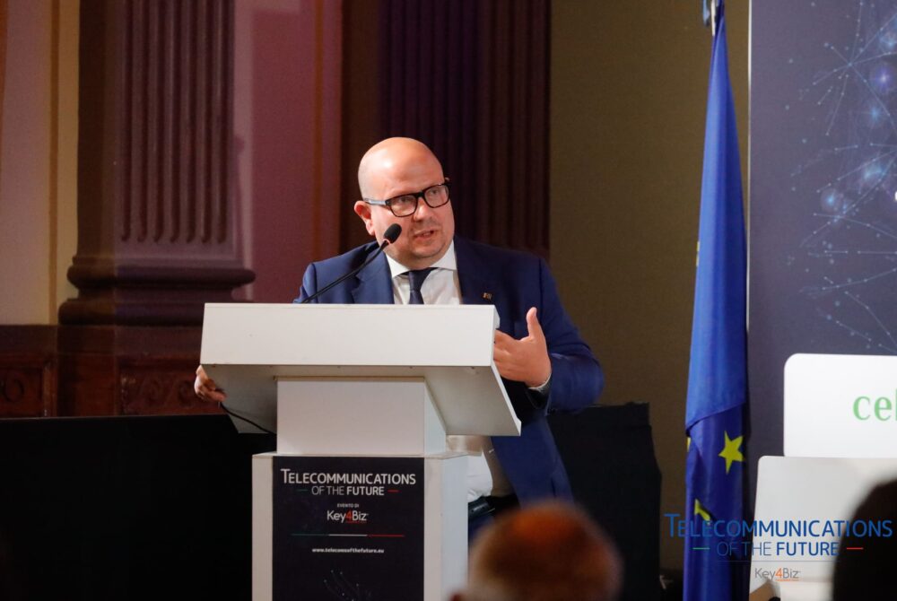 Salvatore Deidda, Presidente, IX Commissione (Trasporti, poste e telecomunicazioni), Camera dei Deputati