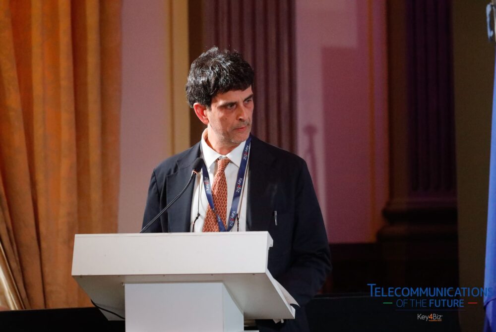 Flavio Fabbri, Giornalista, Key4Biz
