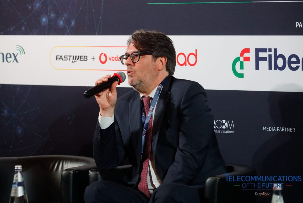 Antonio Nicita, 5ª Commissione (Bilancio), Senato della Repubblica