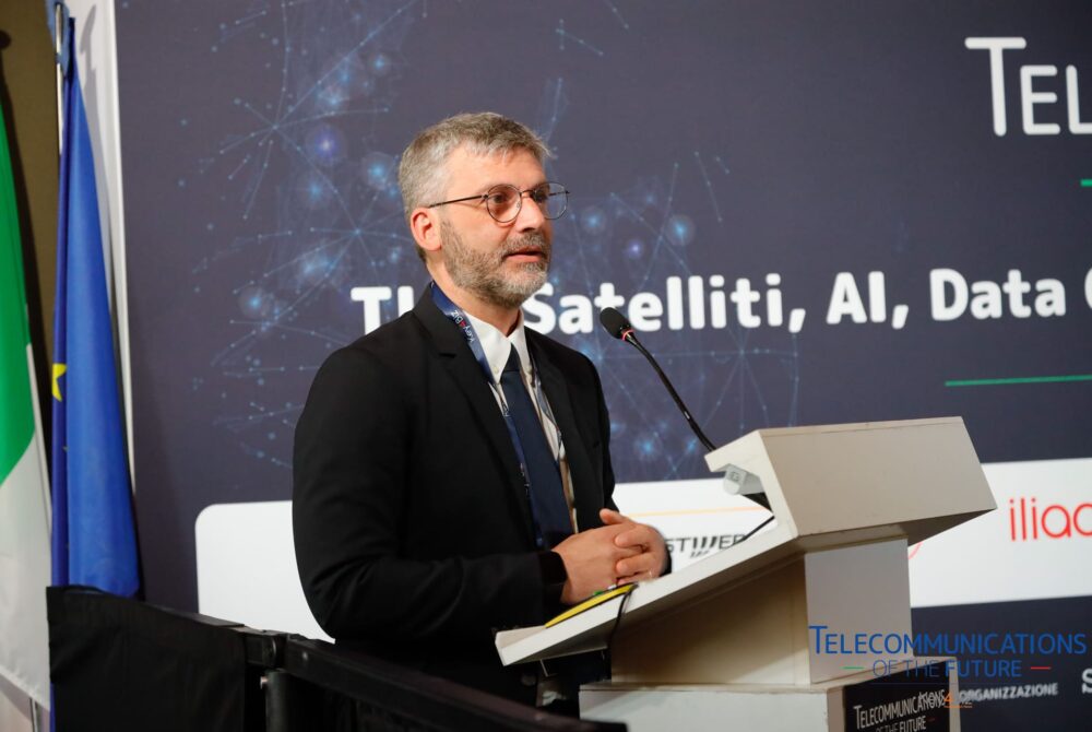 Massimiliano Padula, Sociologo, Pontificia Università Lateranense