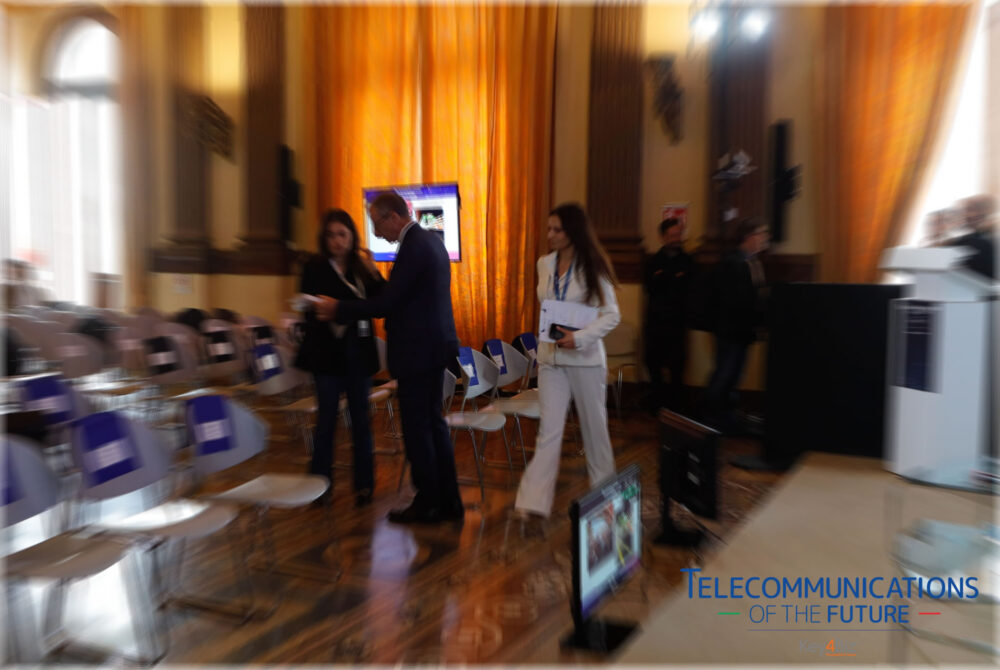 Eliana D'Aquanno, Direttore Responsabile Comunicazione ed Eventi