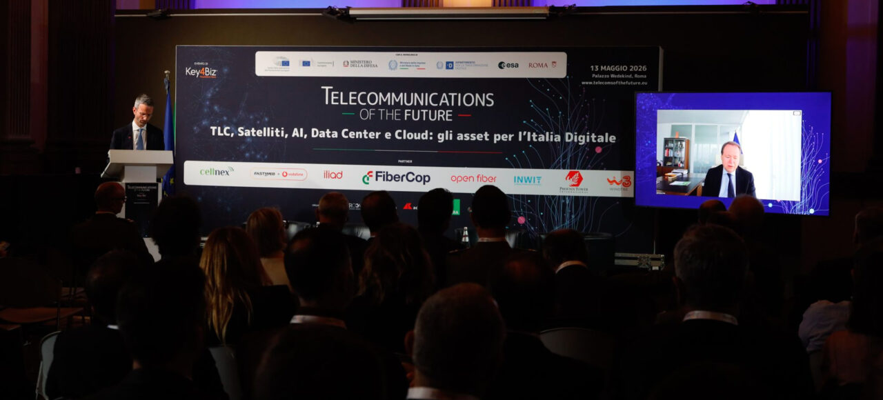 Telecommunications of the future 2026